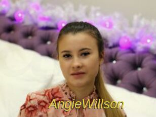 AngieWillson Archive DVD ORG