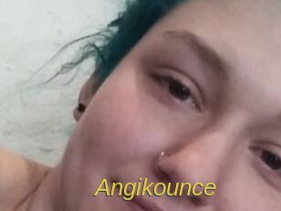 Angikounce