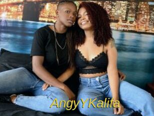 AngyYKalifa
