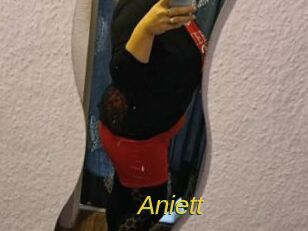 Aniett