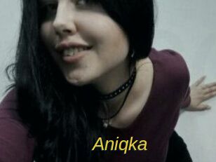 Aniqka