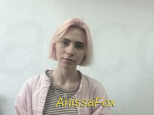 AnissaFox Archive DVD ORG