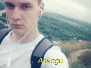 Ankogu