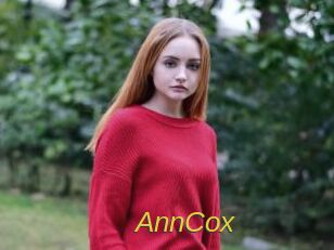 AnnCox