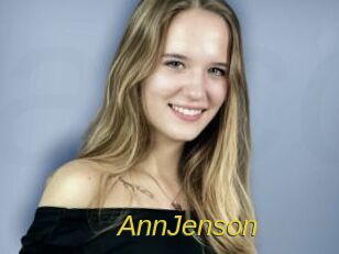 AnnJenson
