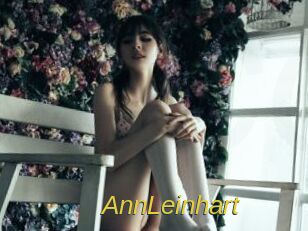 AnnLeinhart