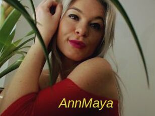 AnnMaya