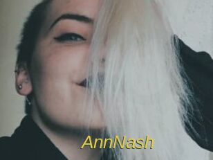 AnnNash