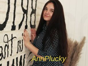AnnPlucky