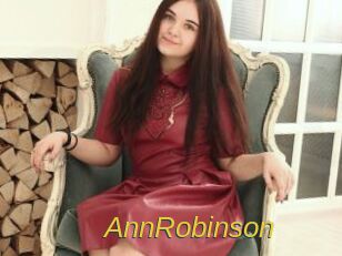 AnnRobinson