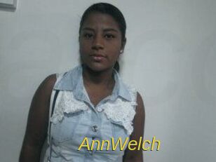 AnnWelch