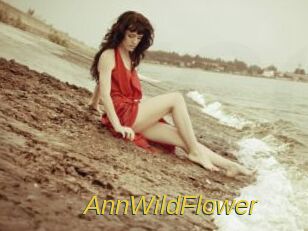 AnnWildFlower Archive DVD ORG