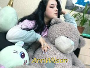 AnnWilson