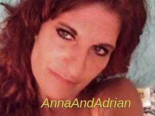 AnnaAndAdrian