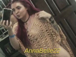 AnnaBelle22