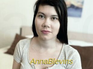 AnnaBlevins
