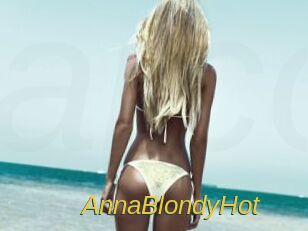 AnnaBlondyHot