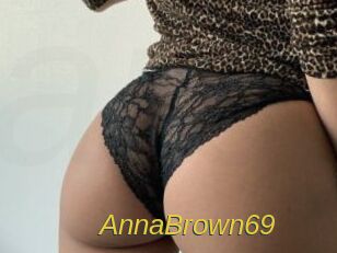 AnnaBrown69 Archive DVD ORG