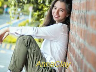 AnnaClay