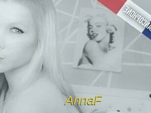AnnaF Archive DVD ORG