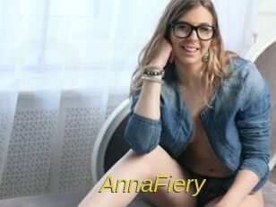 AnnaFiery