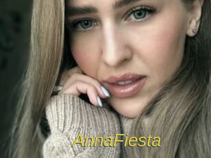 AnnaFiesta Archive DVD ORG