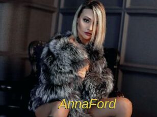 AnnaFord