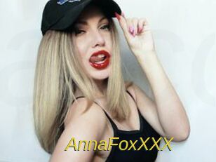AnnaFoxXXX