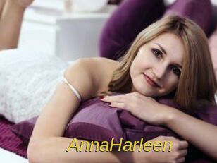 AnnaHarleen