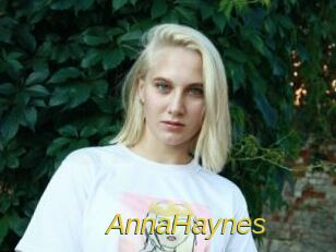 AnnaHaynes