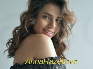 AnnaHazeLove