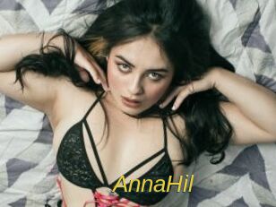 AnnaHil Archive DVD ORG