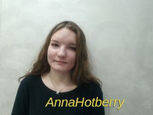 AnnaHotberry