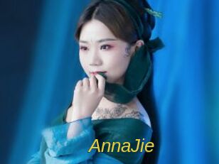 AnnaJie Archive DVD ORG