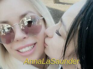 AnnaLaSaunder