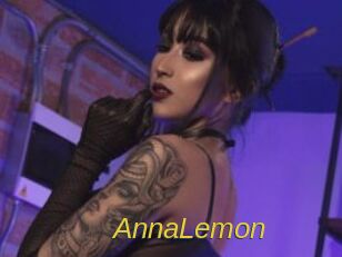 AnnaLemon