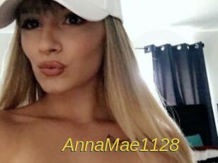 AnnaMae1128 Archive DVD ORG