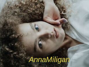AnnaMiligan
