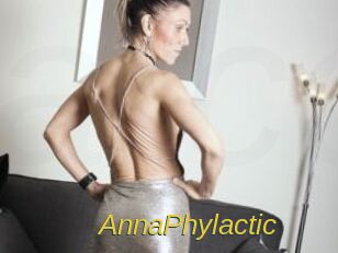 AnnaPhylactic