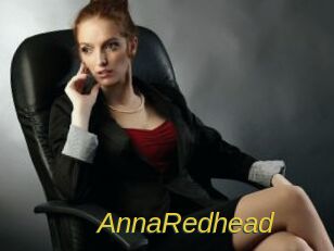 AnnaRedhead