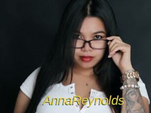 AnnaReynolds Archive DVD ORG