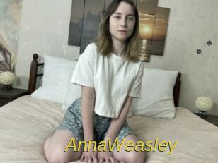 AnnaWeasley