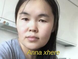 Anna_xhere