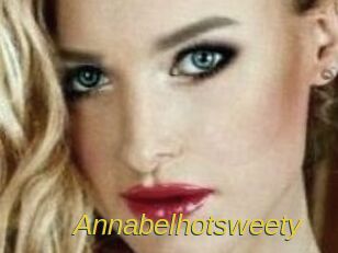 Annabelhotsweety
