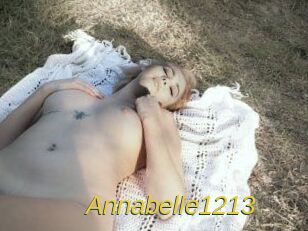Annabelle1213