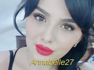 Annabelle27
