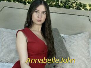 AnnabelleJohn