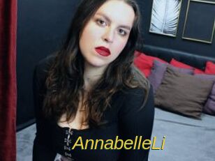 AnnabelleLi