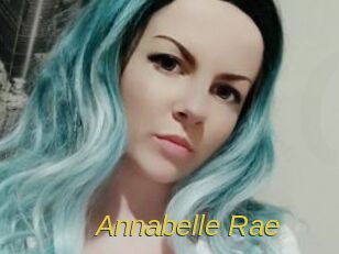 Annabelle_Rae Archive DVD ORG