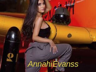 AnnahiEvanss